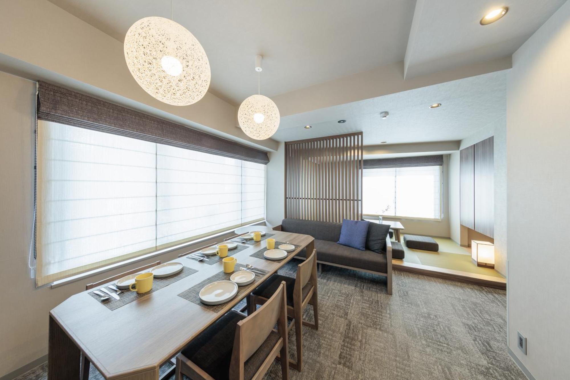 Minn Gion 京都 外观 照片