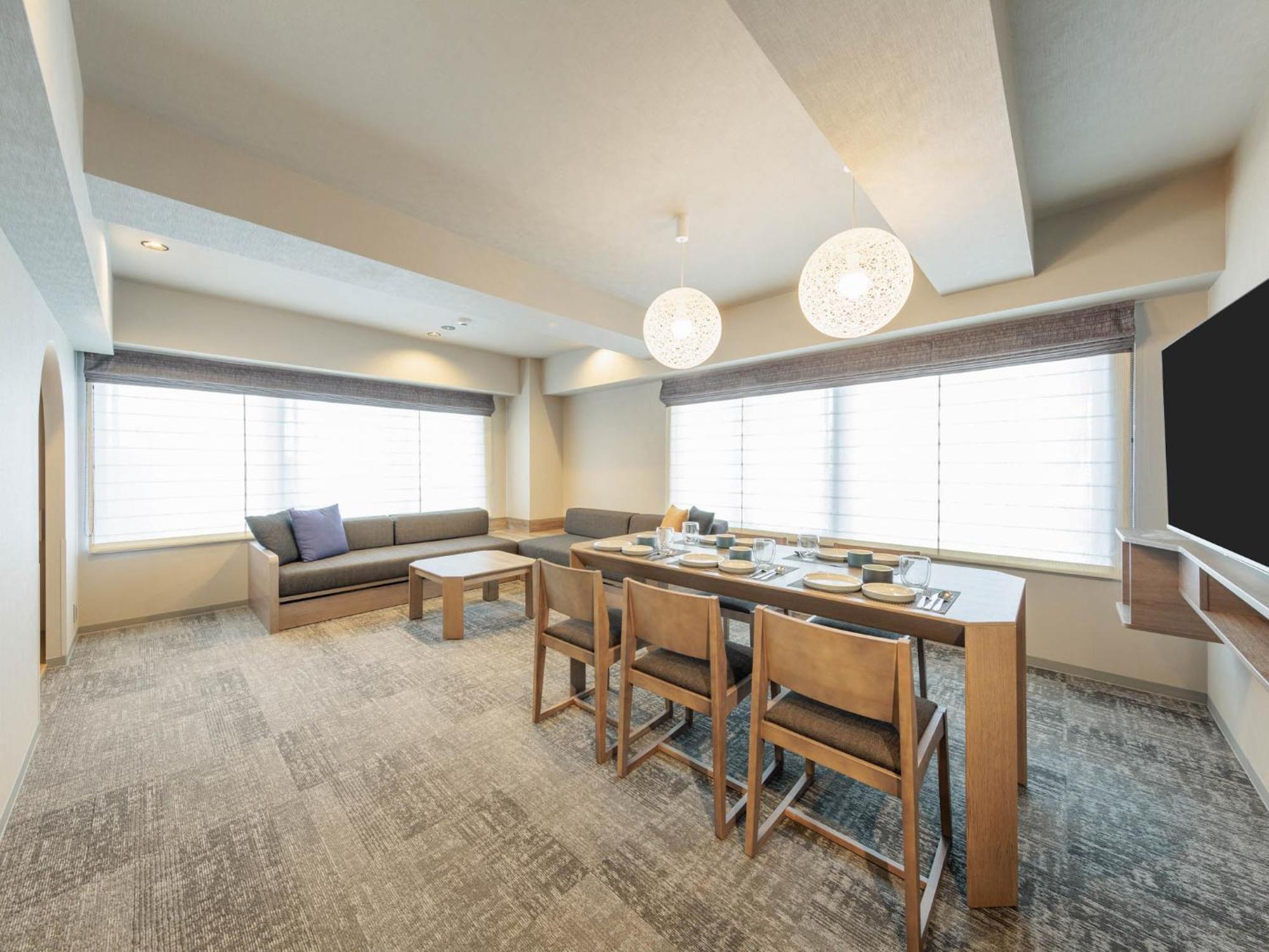 Minn Gion 京都 外观 照片