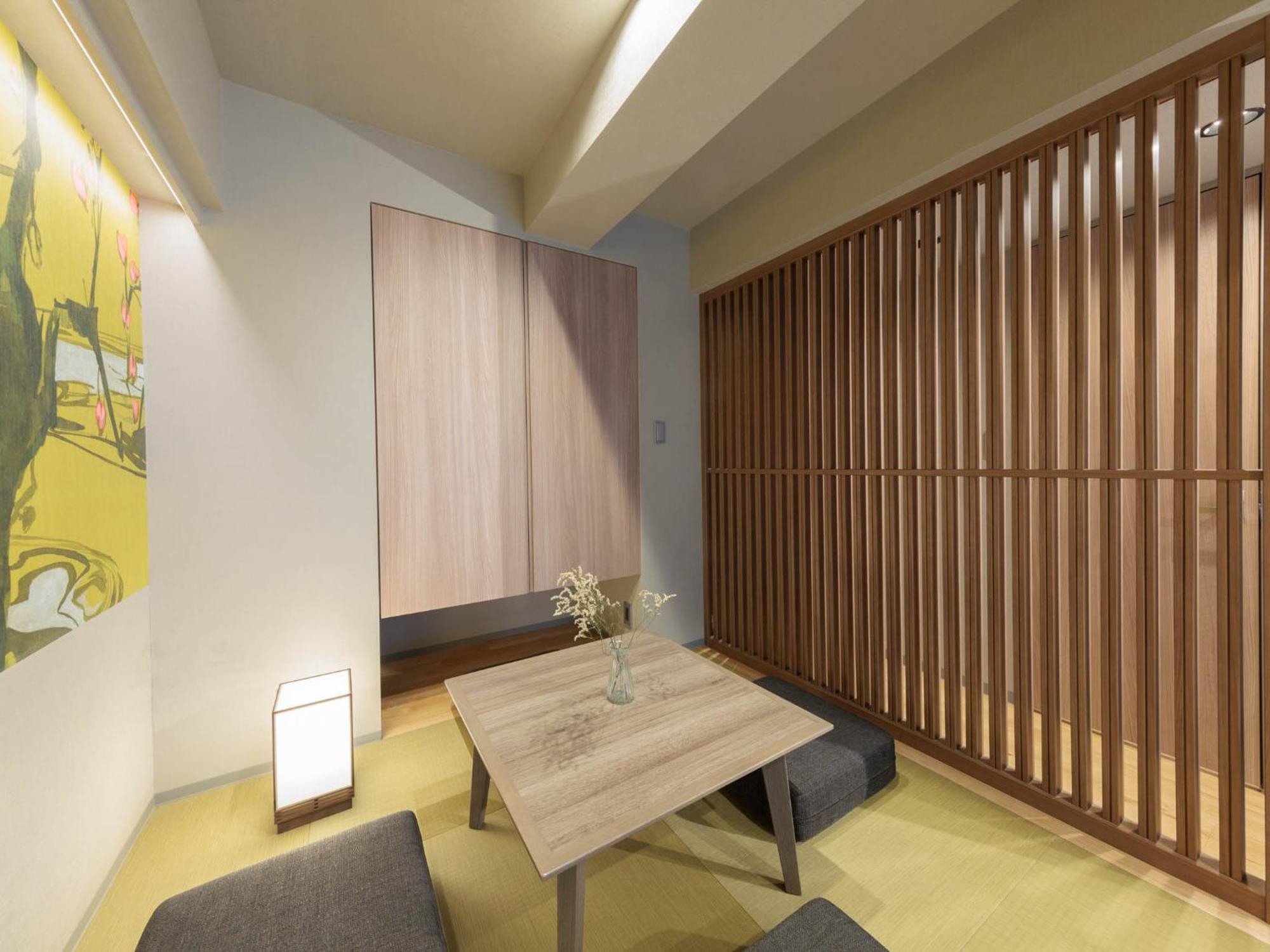 Minn Gion 京都 外观 照片