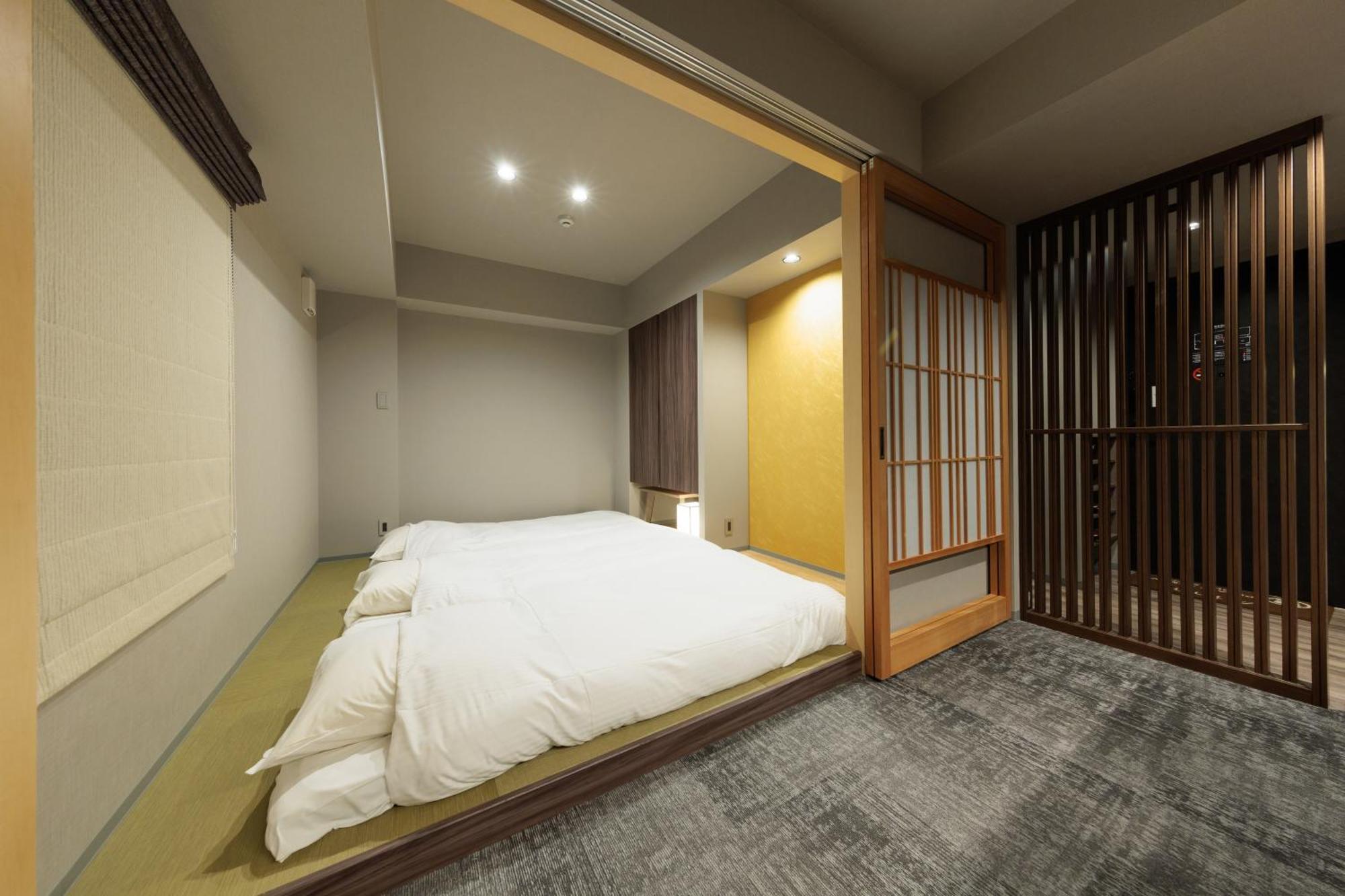 Minn Gion 京都 外观 照片